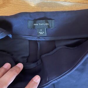 Ann Taylor pants